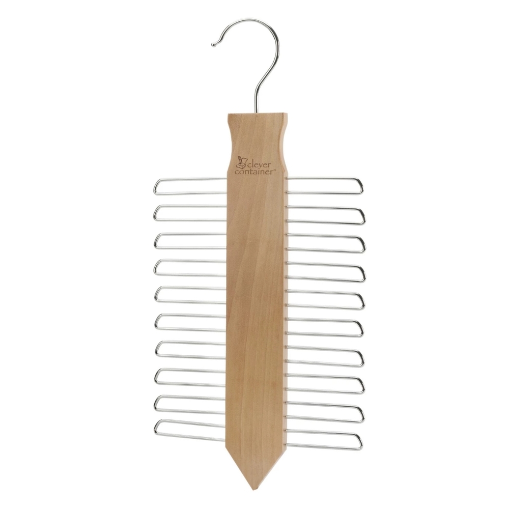 Tie Hanger